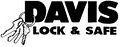 Davis Lock and Safe logo