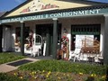 Davis Place Antiques & Consignments logo