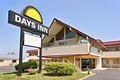 Days Inn Coralville IA logo