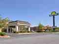 Days Inn Newark-Churchman Rd. image 9