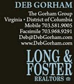 Deb Gorham - Top Northern VA Realtor Long and Foster image 2