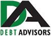 Debt Advisors, S.C. logo