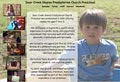 Deer Creek Shores Presbyterian Church Preschool logo