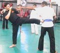 Degerberg Academy of Martial Arts & Fitness Inc image 4