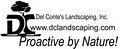 Del Conte's Landscaping image 2