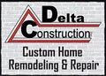 Delta C. Construction, Inc. logo