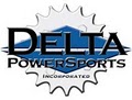 Delta PowerSports, Inc. logo