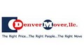 Denver Mover LLC logo