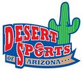 Desert Sports of Arizona logo