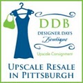 Designer Days Boutique logo
