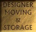 Designer Moving and Storage Denver Colorado logo