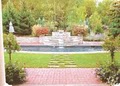 Designer Pools by Vossen, Inc. logo