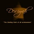 Desiyah logo