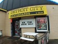 Detroit City Skateboards image 3