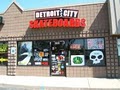 Detroit City Skateboards image 4