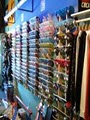 Detroit City Skateboards logo