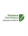 Devereux Cleo Wallace logo