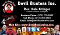 Devil Busters Inc. logo