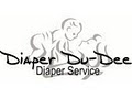 Diaper DuDee Diaper Service logo