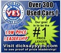 Dick Says Yes Used Car Superstore image 5