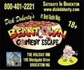 Dick's Beantown Comedy Escape @ Westgate Hotel image 2