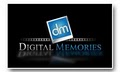 Digital Memories Photo & Video logo