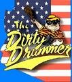 Dirty Drummer logo