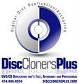 Disc Cloners Plus image 1