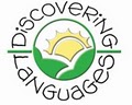 Discovering Languages logo
