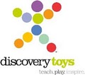 Discovery Toys - Jena Lavik-Kennedy Educational Consultant image 2