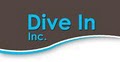 Dive In Pool Services logo