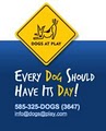 Dogs At Play logo