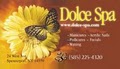Dolce Spa logo