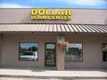 Dollar Loan Center logo