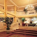 Doubletree Guest Suites Charleston Hotel - Historic District image 1