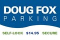 Doug Fox Airport Parking logo
