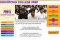 Downtown College Preparatory image 1