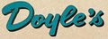 Doyle's Carpet and Furniture logo
