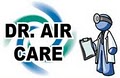 Dr. Air Care logo