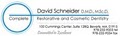 Dr. David Schneider, DMD - Beverly, MA Dentist logo