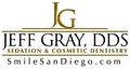 Dr. Jeffrey C. Gray, DDS logo