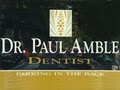 Dr. Paul Amble, Dentist image 2