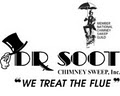 Dr Soot Chimney Sweep, Inc logo