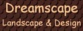 Dreamscape Landscape & Design logo