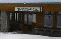 Driftwood Cafe logo