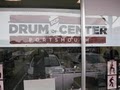 Drum Center of Portsmouth logo