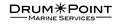 Drum Point Marine Services logo
