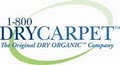 Dry Carpet Cleaning San Jose logo