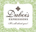 Dubois Expressions logo