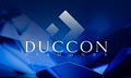 Duccon Diamonds logo